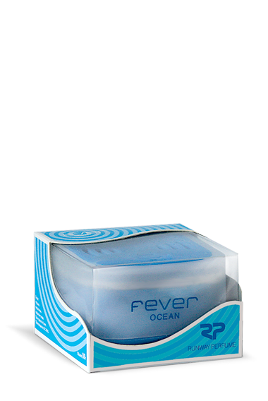 Ароматизатор  воздуха FEVER Ocean